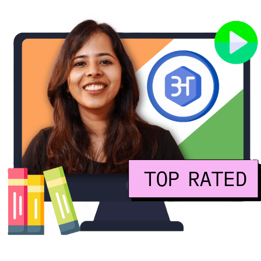 Hindi Through Tamil Course
