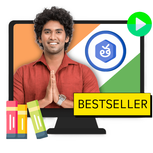 Telugu Course